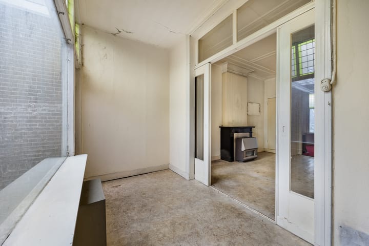 Foto 9 van Prinsen Bolwerk 6-ZW