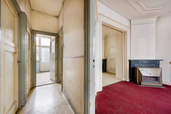 Foto 10 van Prinsen Bolwerk 6-ZW