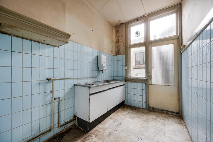 Foto 11 van Prinsen Bolwerk 6-ZW