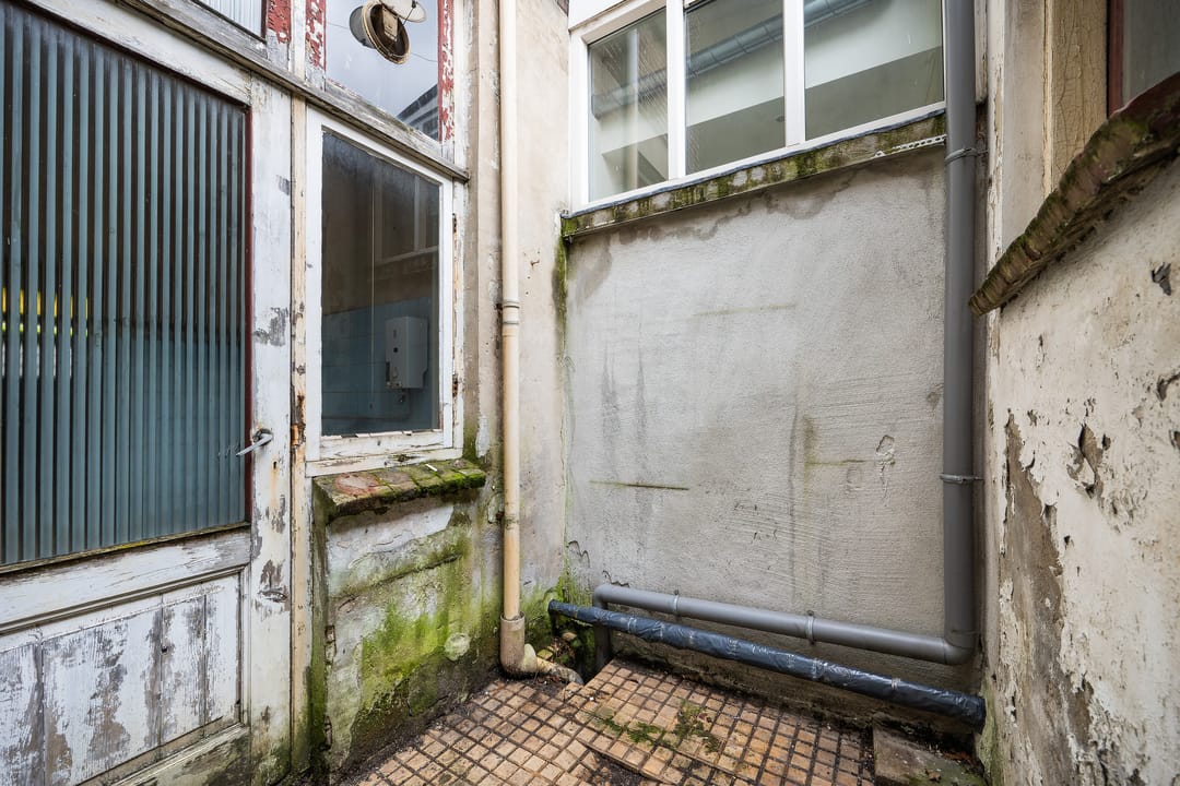 Foto 13 van Prinsen Bolwerk 6-ZW