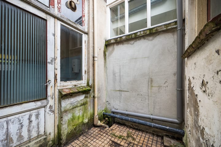 Foto 13 van Prinsen Bolwerk 6-ZW