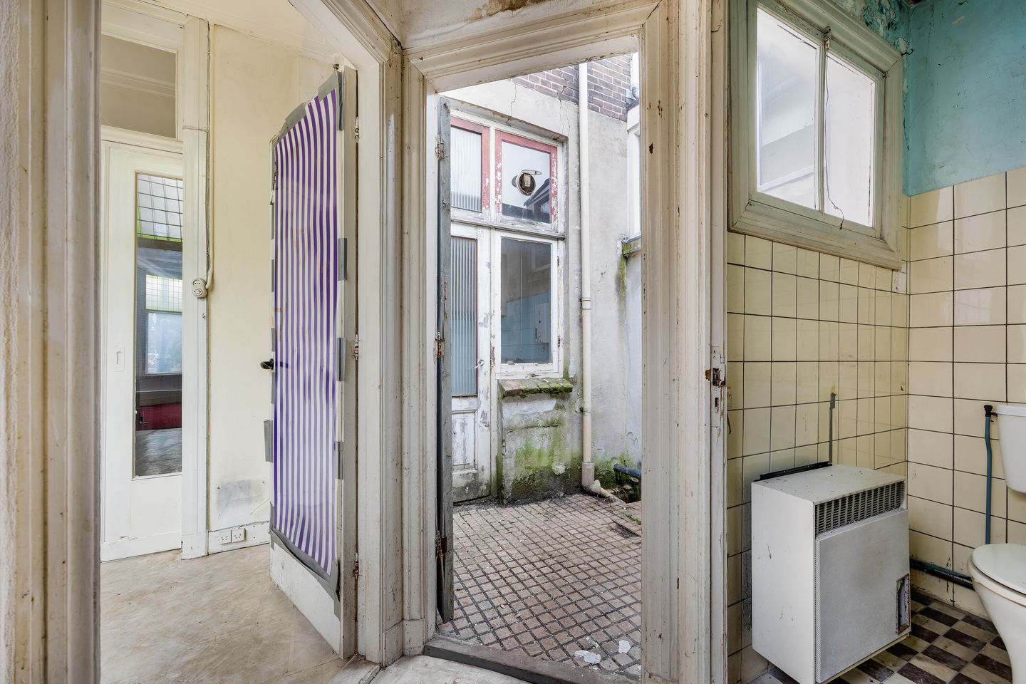 Foto 14 van Prinsen Bolwerk 6-ZW