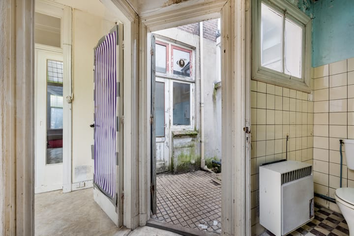 Foto 14 van Prinsen Bolwerk 6-ZW