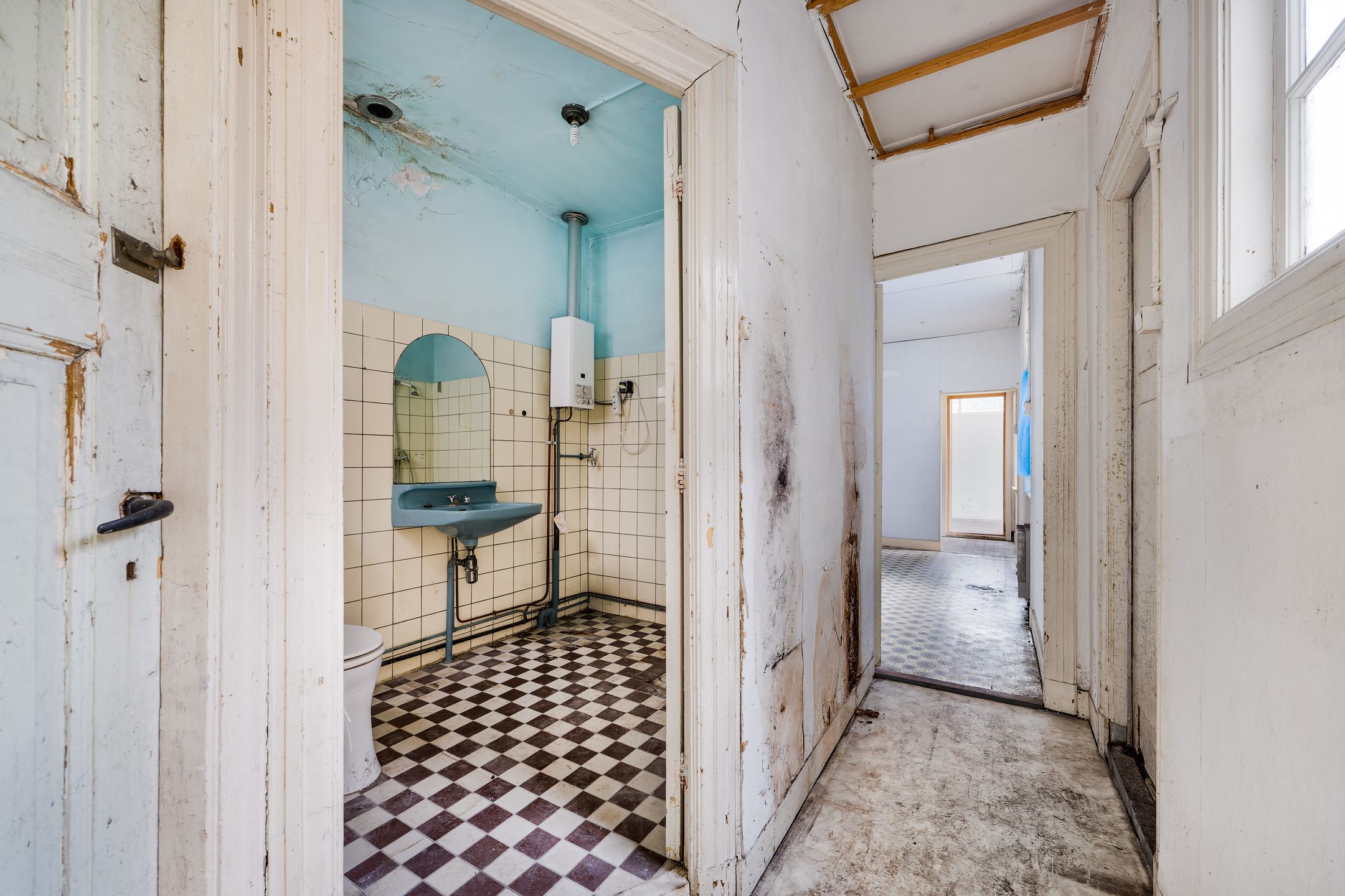 Foto 15 van Prinsen Bolwerk 6-ZW