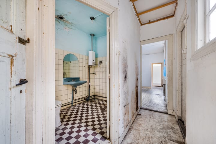 Foto 15 van Prinsen Bolwerk 6-ZW