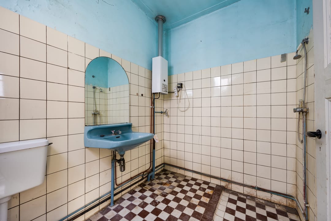 Foto 16 van Prinsen Bolwerk 6-ZW