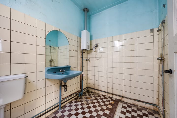 Foto 16 van Prinsen Bolwerk 6-ZW