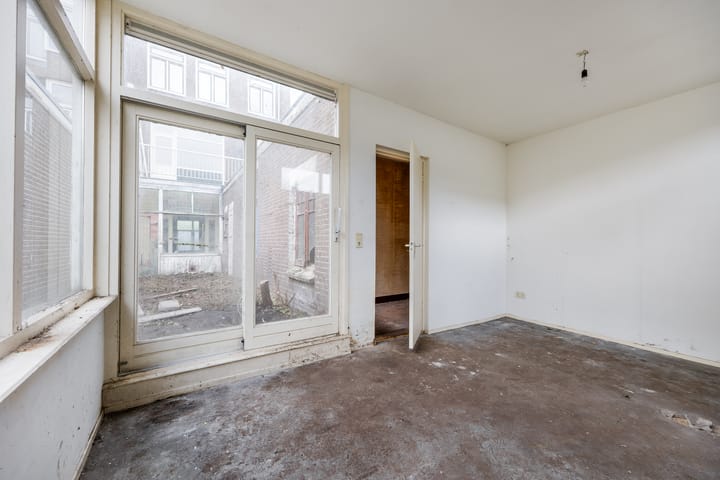 Foto 22 van Prinsen Bolwerk 6-ZW