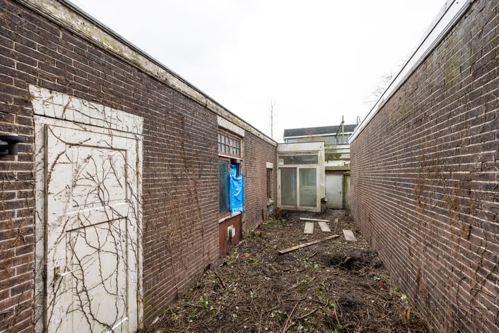 Foto 23 van Prinsen Bolwerk 6-ZW