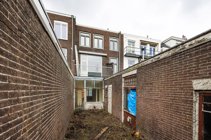 Foto 24 van Prinsen Bolwerk 6-ZW