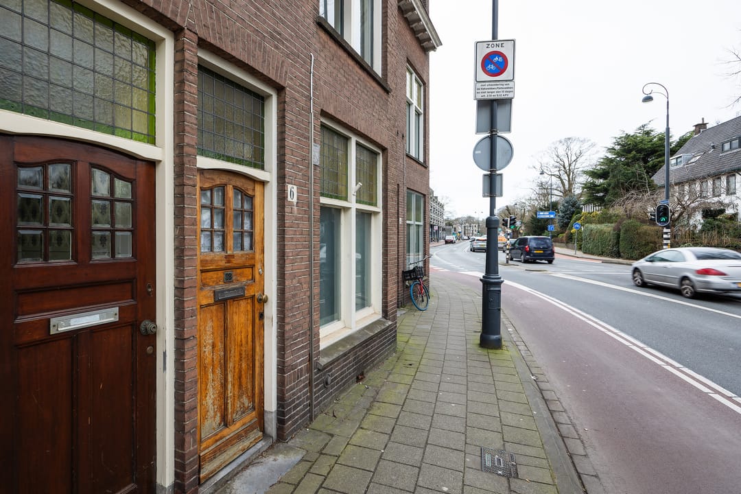 Foto 26 van Prinsen Bolwerk 6-ZW