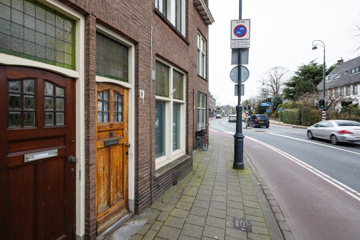 Foto 26 van Prinsen Bolwerk 6-ZW