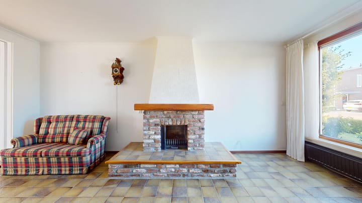 Foto 3 van van Merodestraat 3