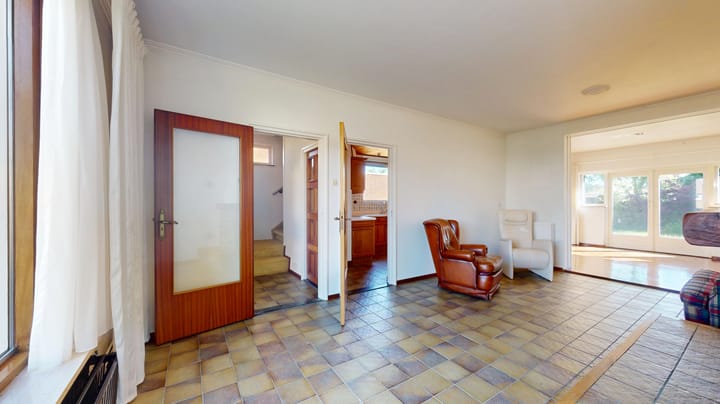 Foto 4 van van Merodestraat 3