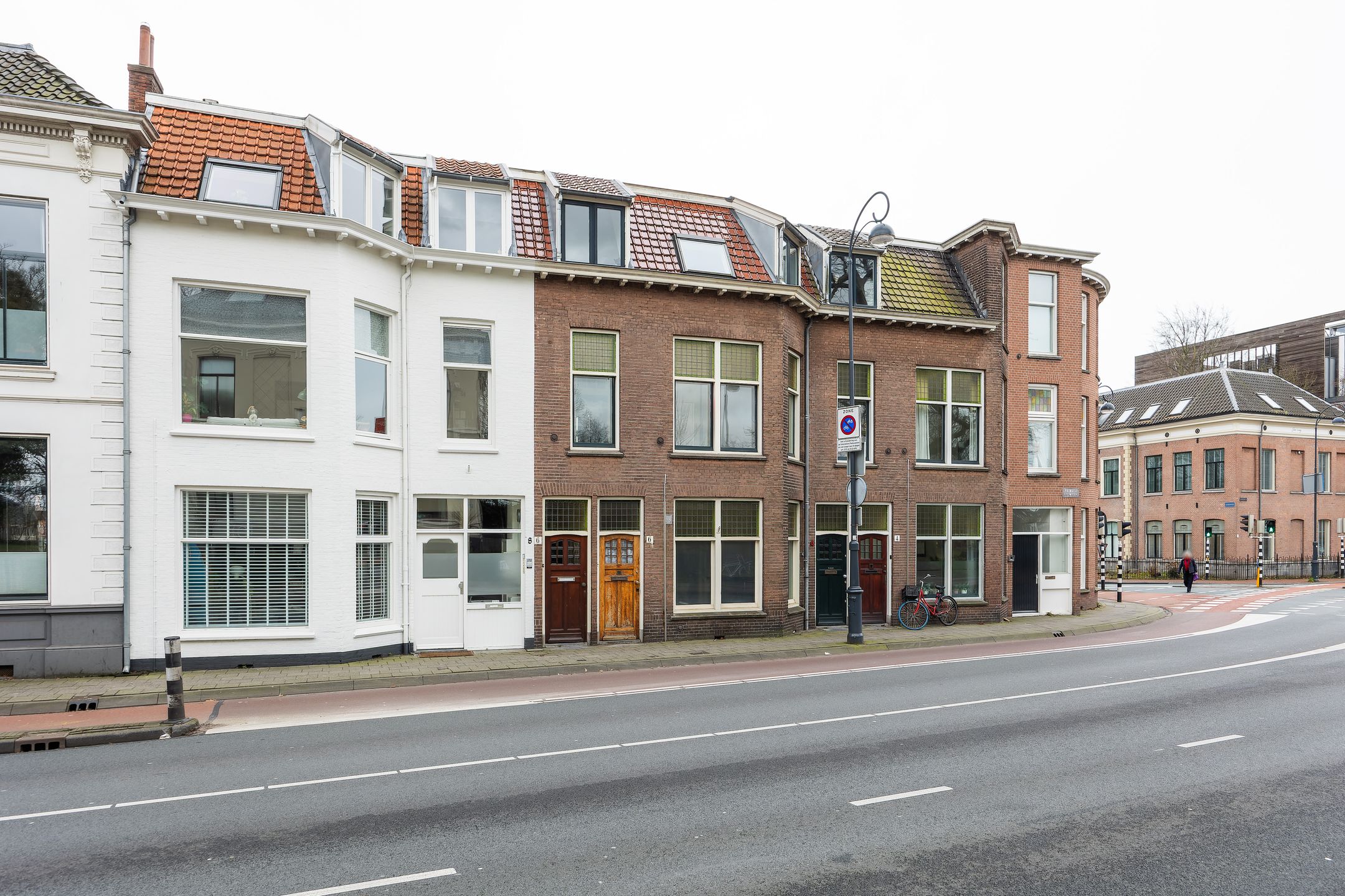 Foto 30 van Prinsen Bolwerk 6-ZW