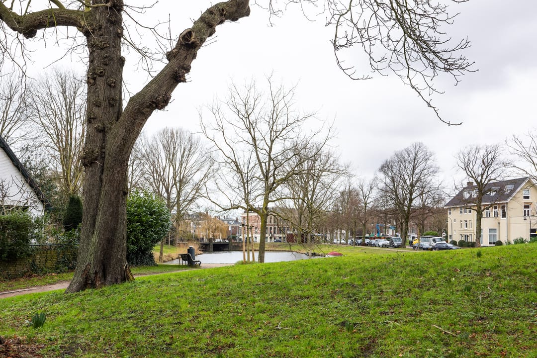 Foto 31 van Prinsen Bolwerk 6-ZW