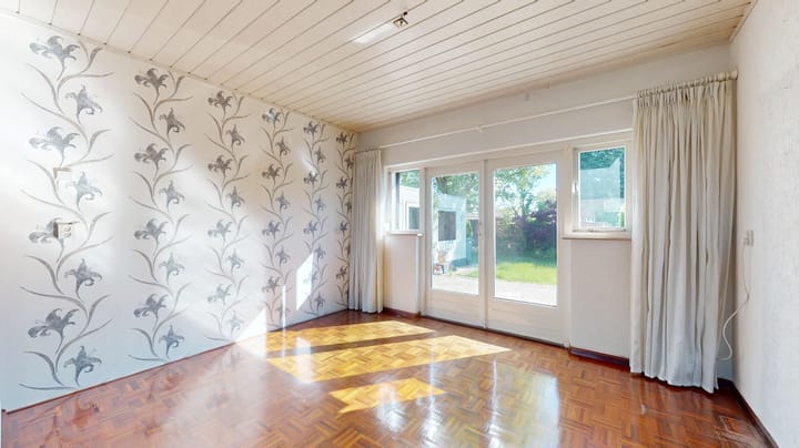 Photo 6 of van Merodestraat 3