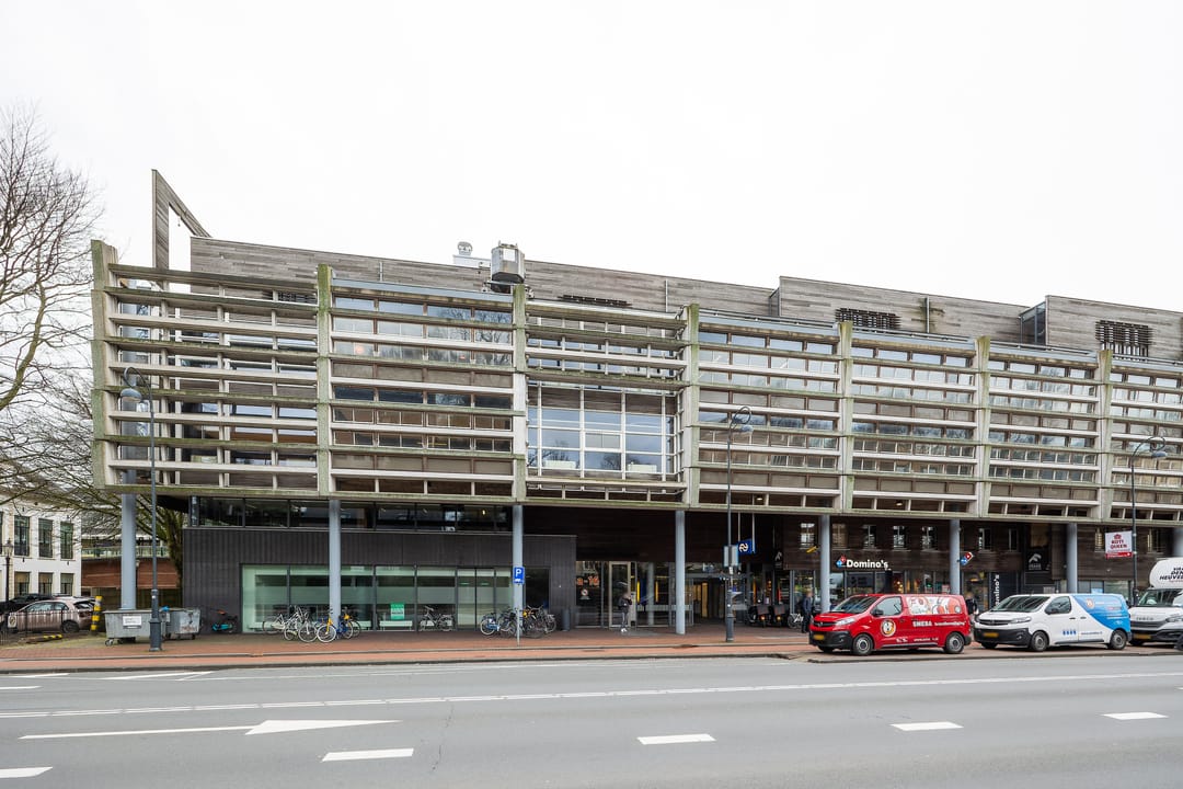 Foto 32 van Prinsen Bolwerk 6-ZW