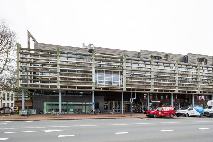 Foto 32 van Prinsen Bolwerk 6-ZW