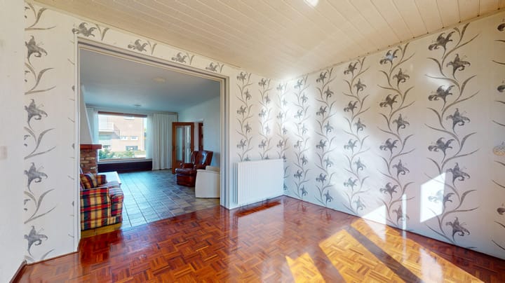 Photo 8 of van Merodestraat 3