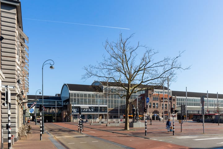 Foto 33 van Prinsen Bolwerk 6-ZW