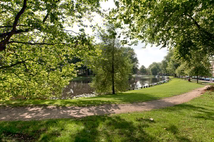 Foto 34 van Prinsen Bolwerk 6-ZW