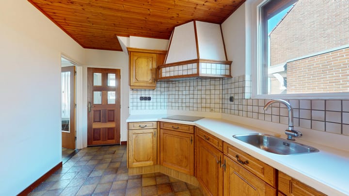 Photo 11 of van Merodestraat 3