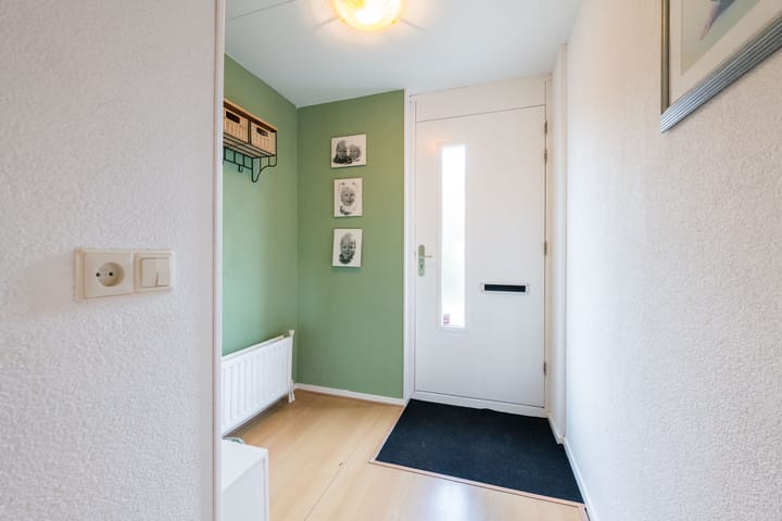 Foto 11 van Uniceflaan 32