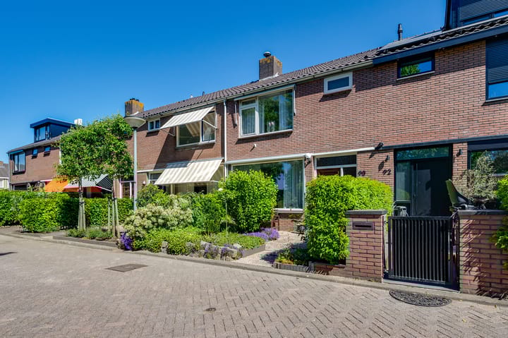 Foto 2 van Eikenlaan 90