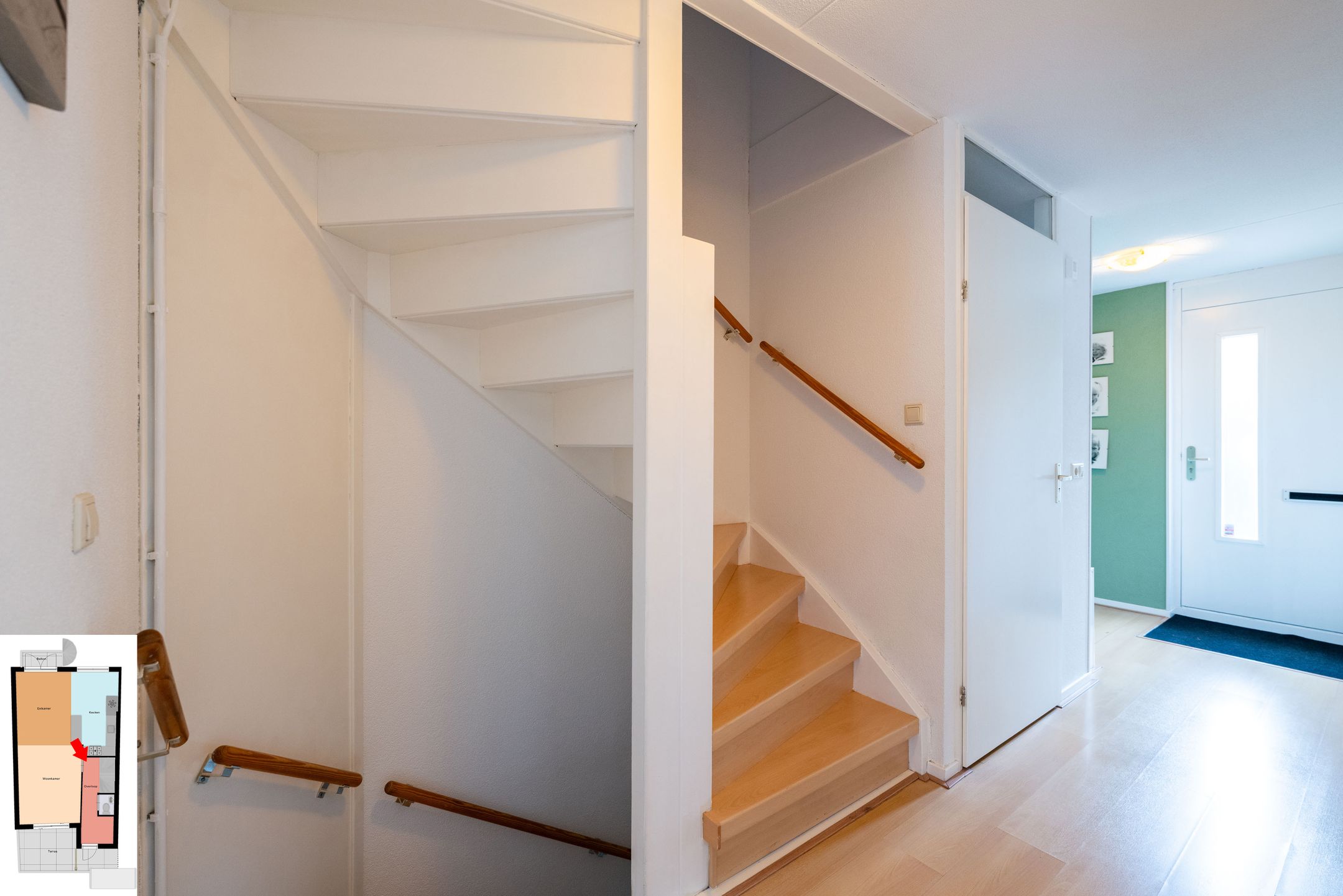 Foto 12 van Uniceflaan 32