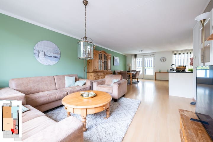 Foto 14 van Uniceflaan 32