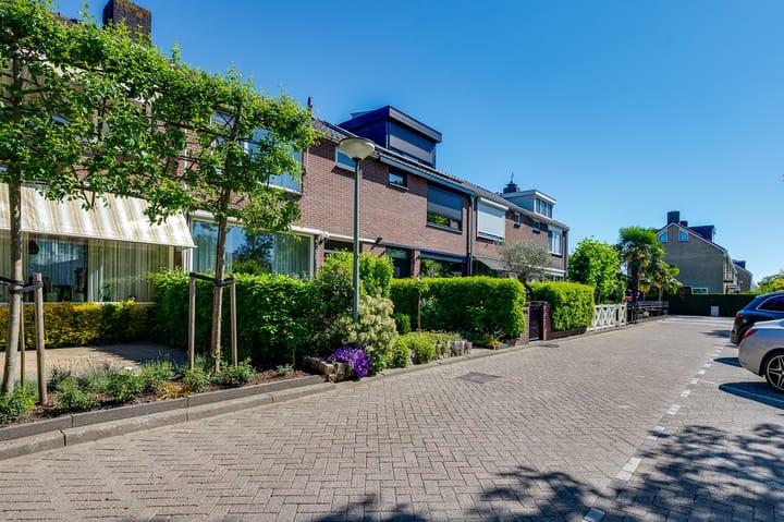 Foto 3 van Eikenlaan 90