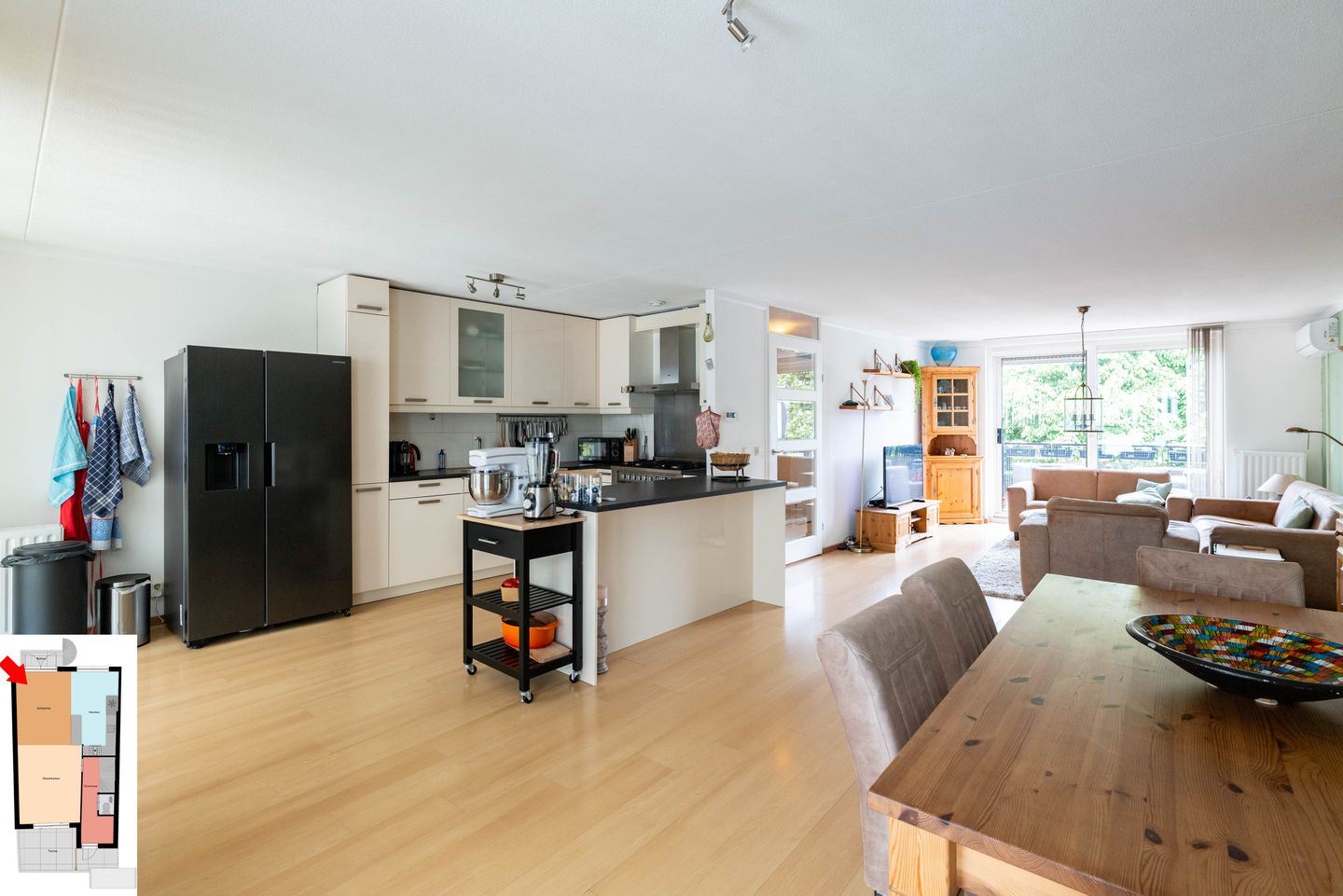 Foto 20 van Uniceflaan 32