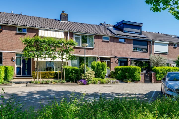Bekijk foto van Eikenlaan 90