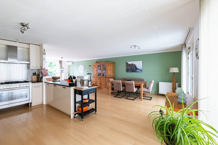 Foto 22 van Uniceflaan 32