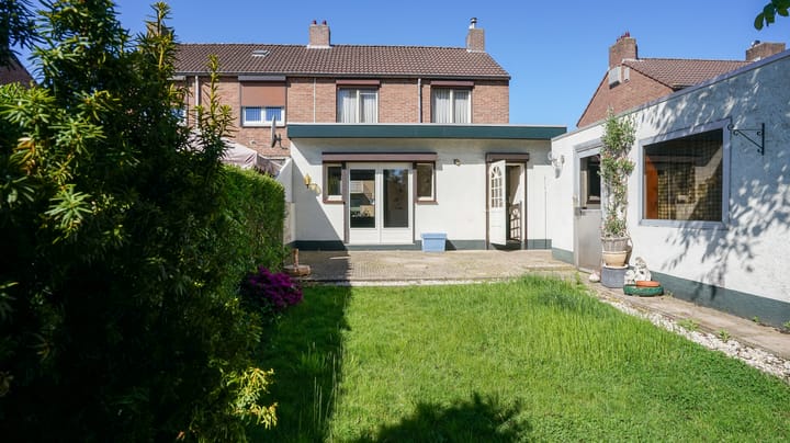 Photo 23 of van Merodestraat 3