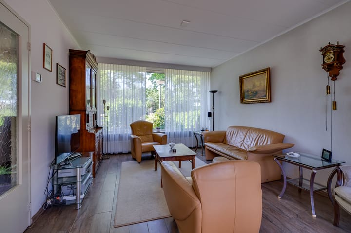 Foto 6 van Eikenlaan 90