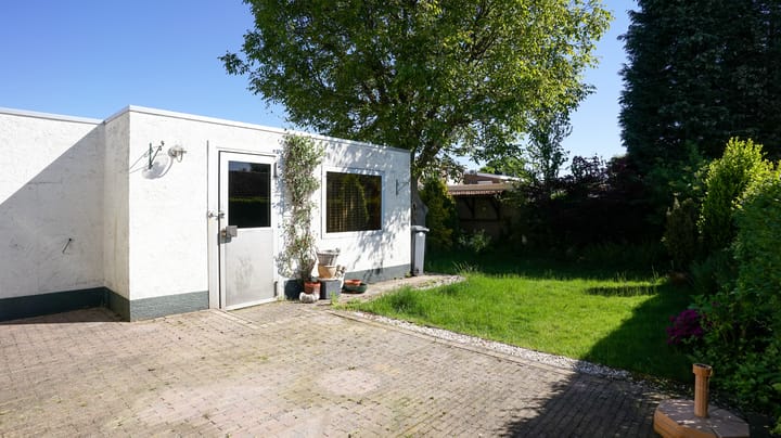 Photo 25 of van Merodestraat 3