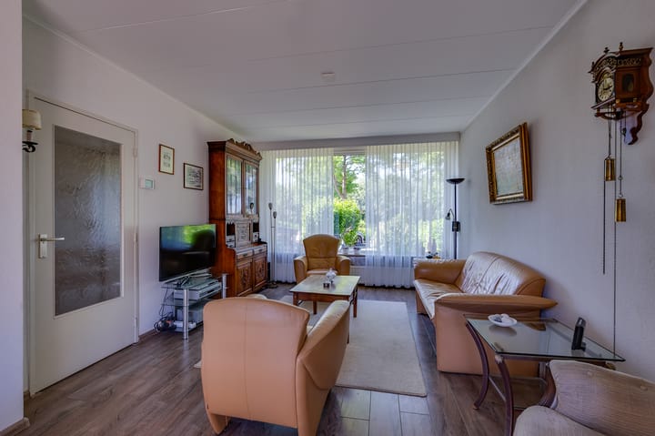 Foto 7 van Eikenlaan 90