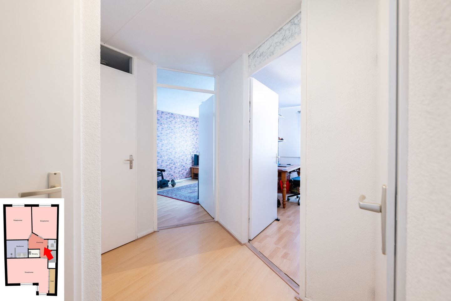 Foto 29 van Uniceflaan 32