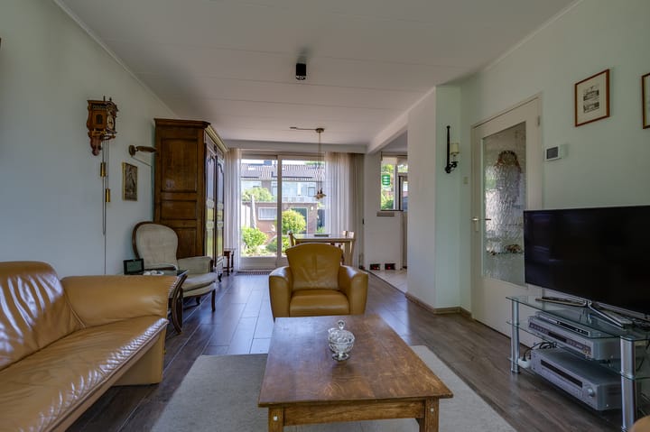 Foto 8 van Eikenlaan 90