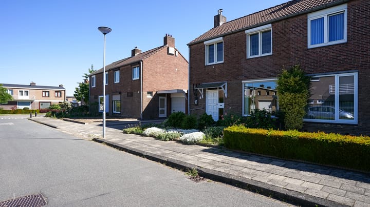 Photo 27 of van Merodestraat 3