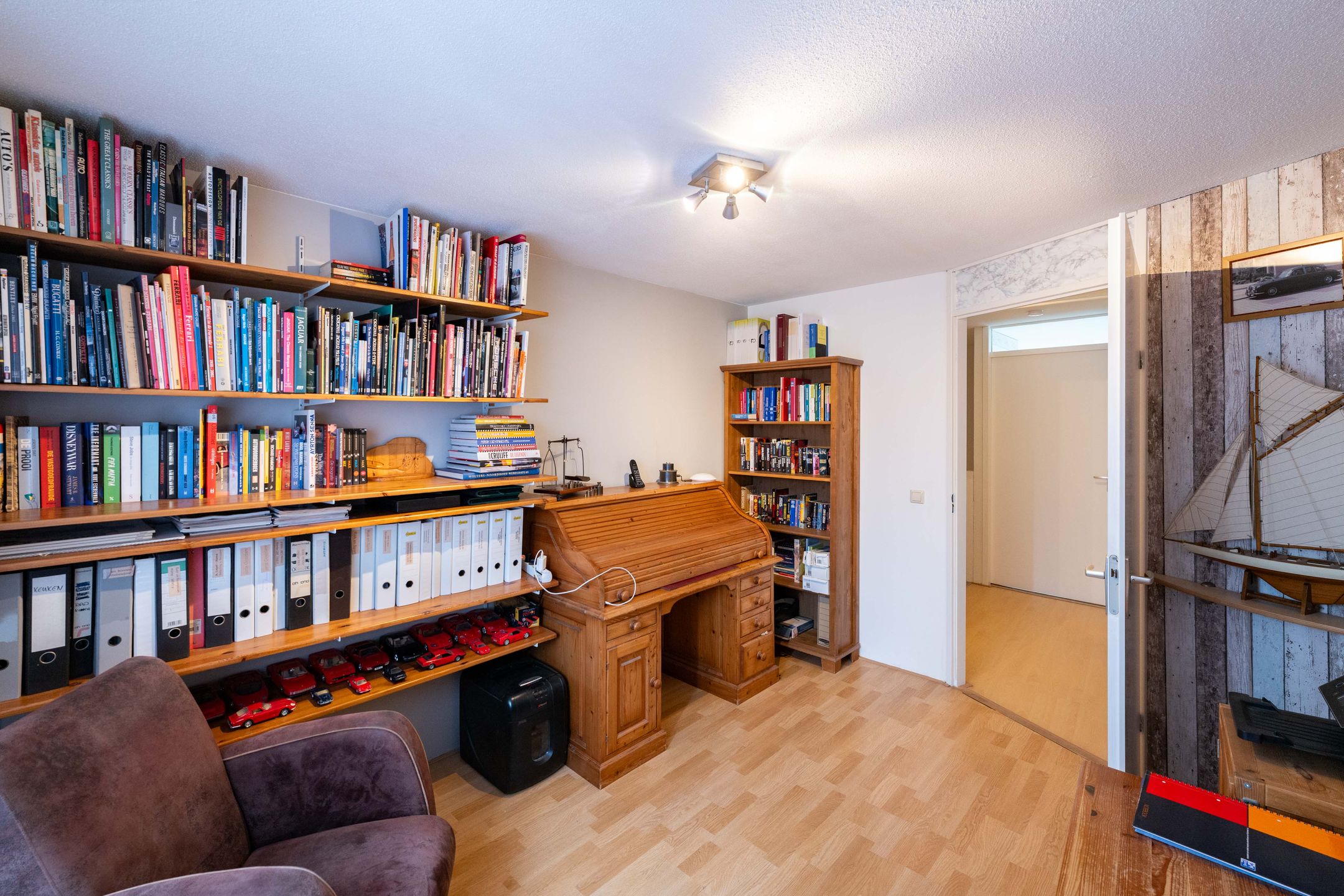 Foto 30 van Uniceflaan 32