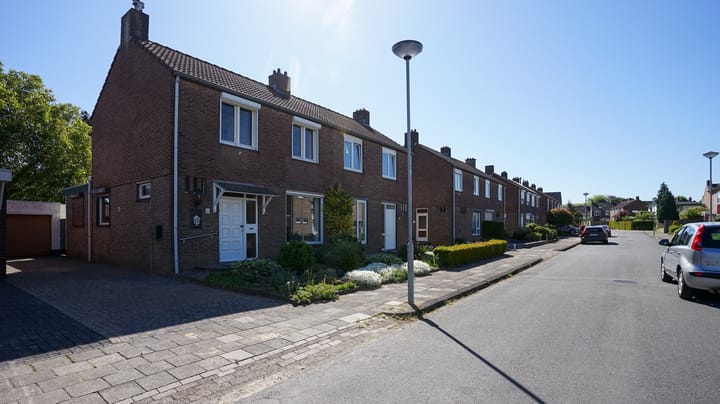 Photo 28 of van Merodestraat 3