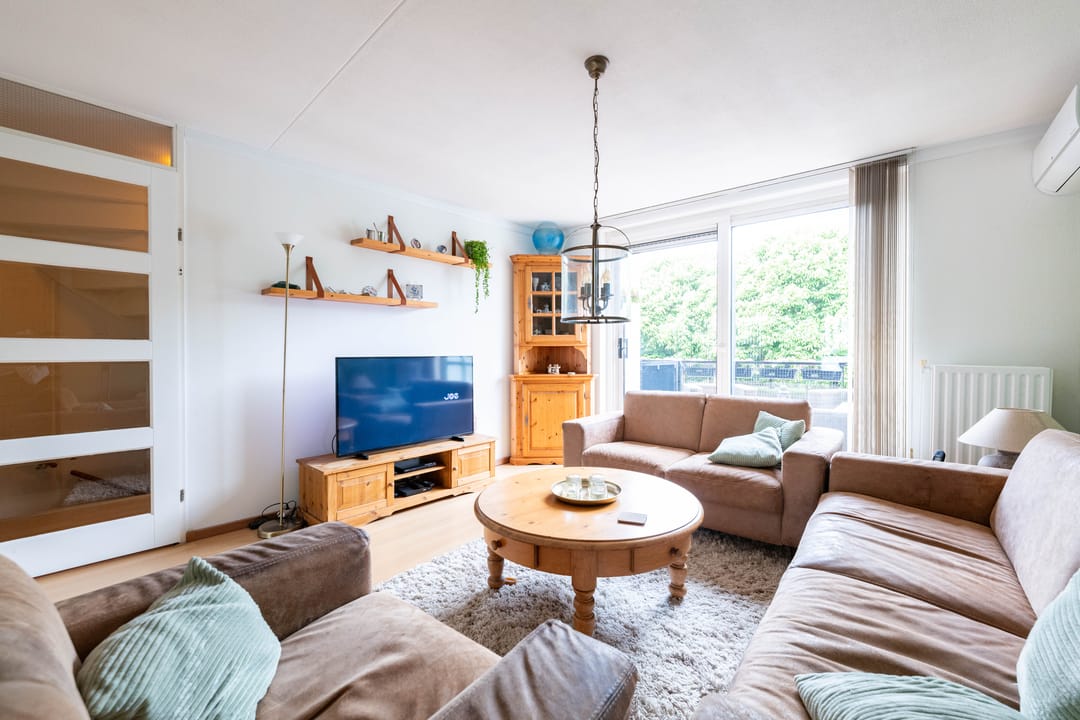 Foto 31 van Uniceflaan 32