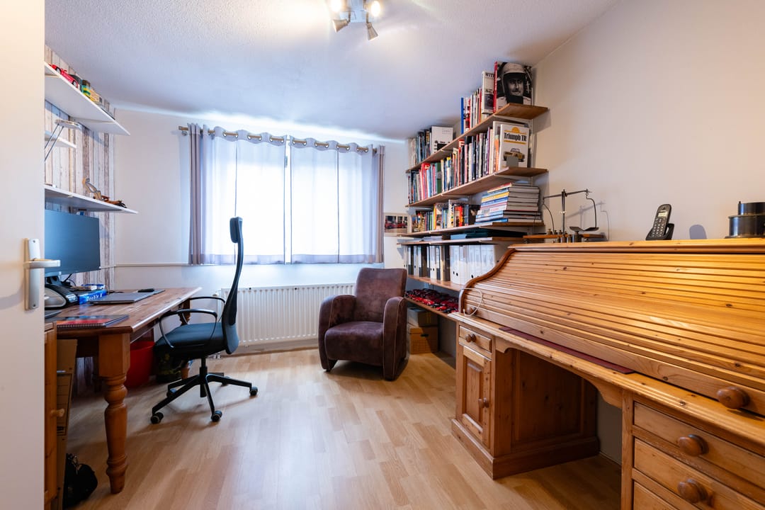 Foto 32 van Uniceflaan 32