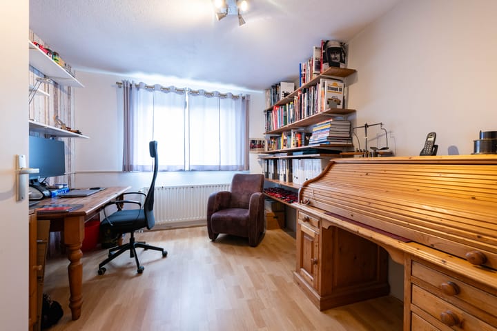 Foto 32 van Uniceflaan 32