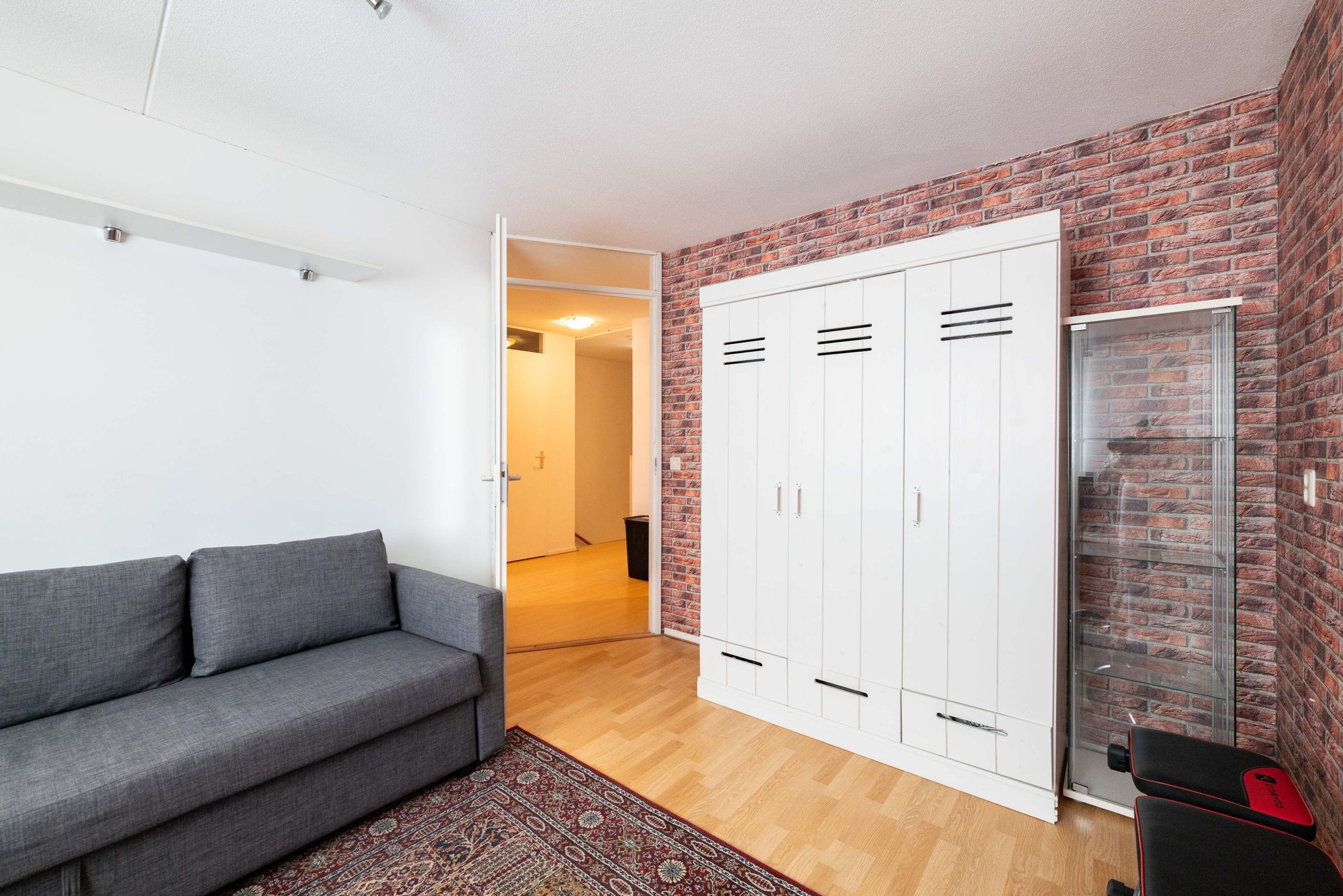 Foto 33 van Uniceflaan 32