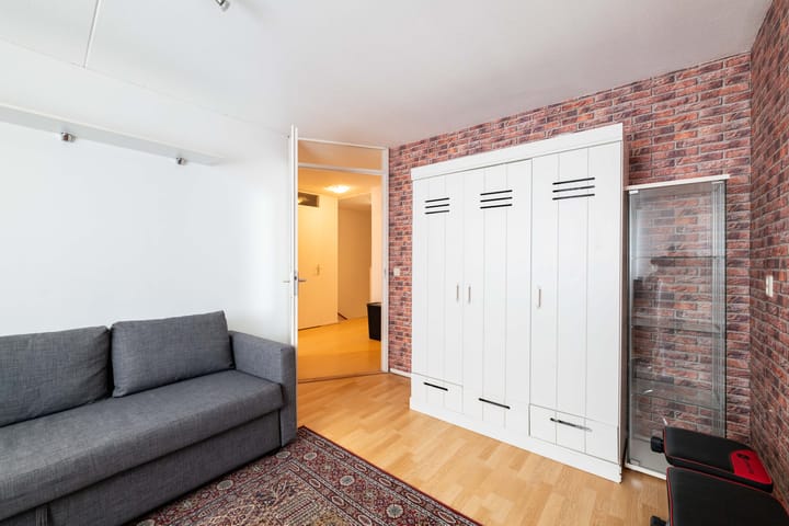 Foto 33 van Uniceflaan 32