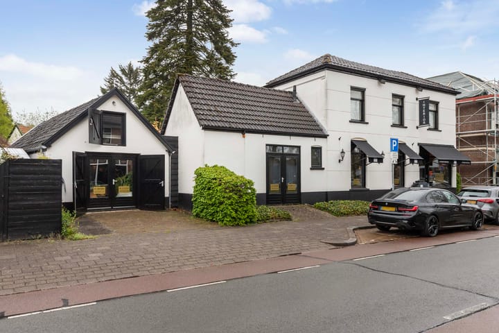 Foto 2 van Soerenseweg 28